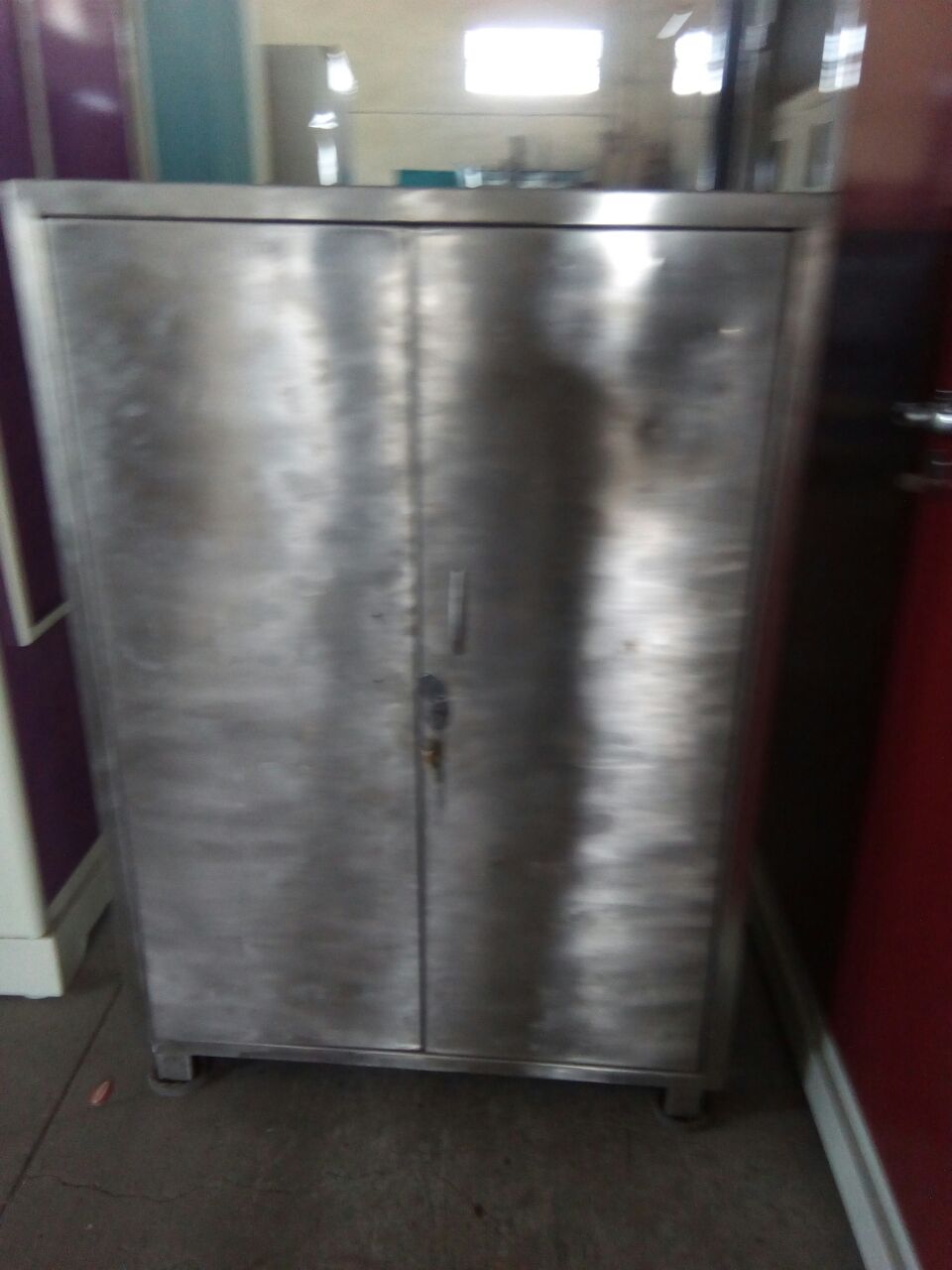 SS Steel Cup Boards SS Steel Cup Boards