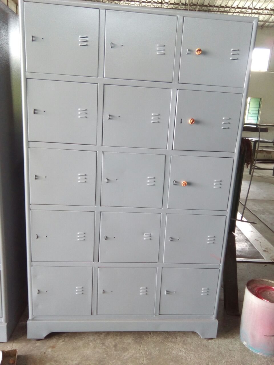 Industrial Locker Industrial Locker