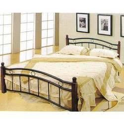 Steel Design Cot Steel Design Cot