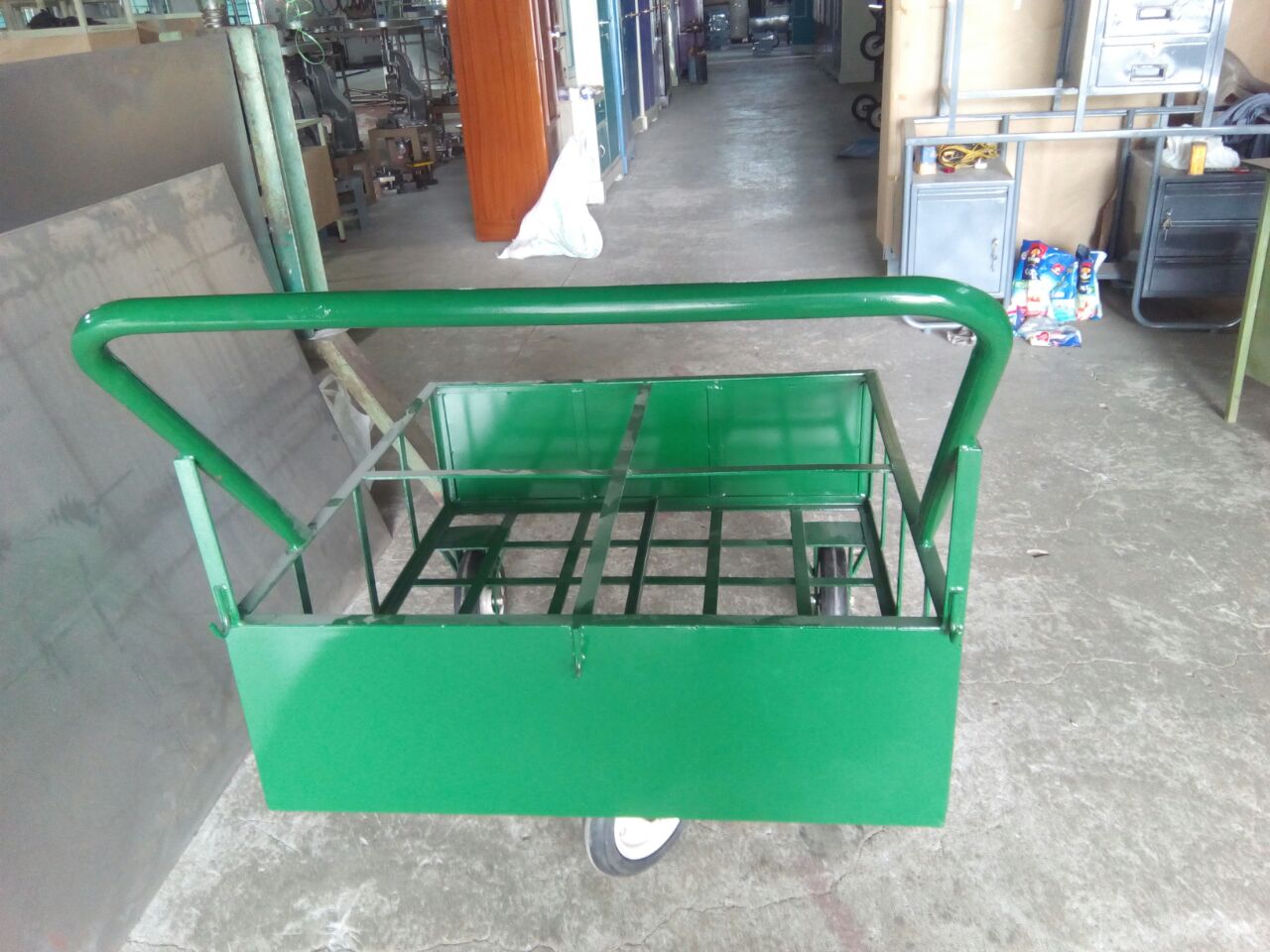 Push Cart Push Cart