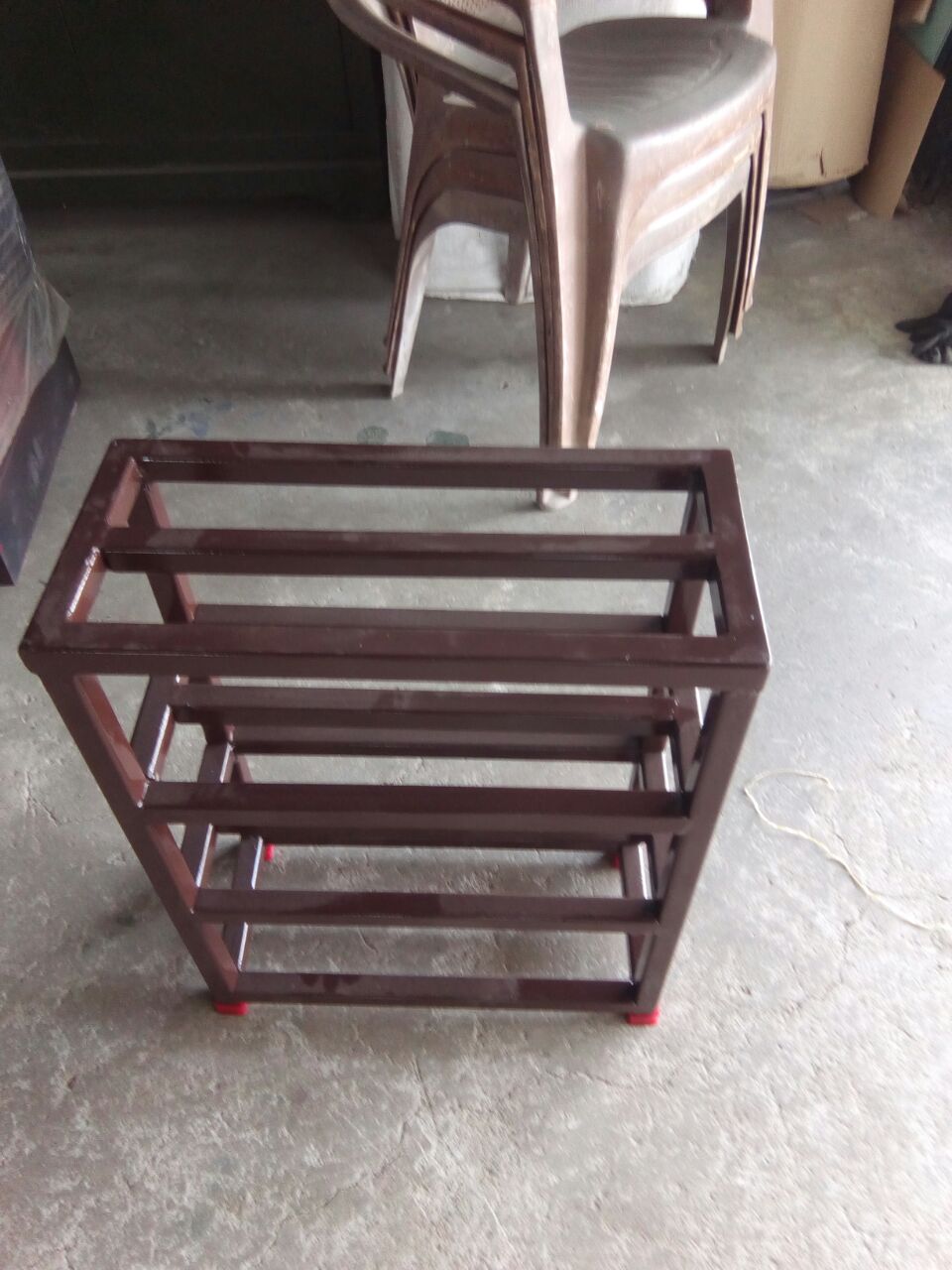 Shoes Stand Shoes Stand